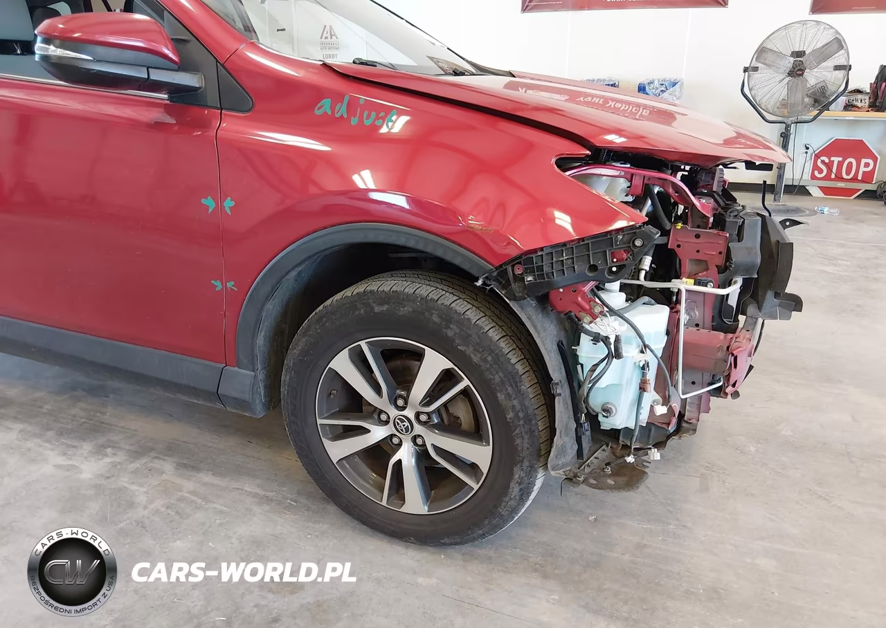 2017 Toyota Rav4 Xle VIN:JTMWFREVXHJ128723 - 18