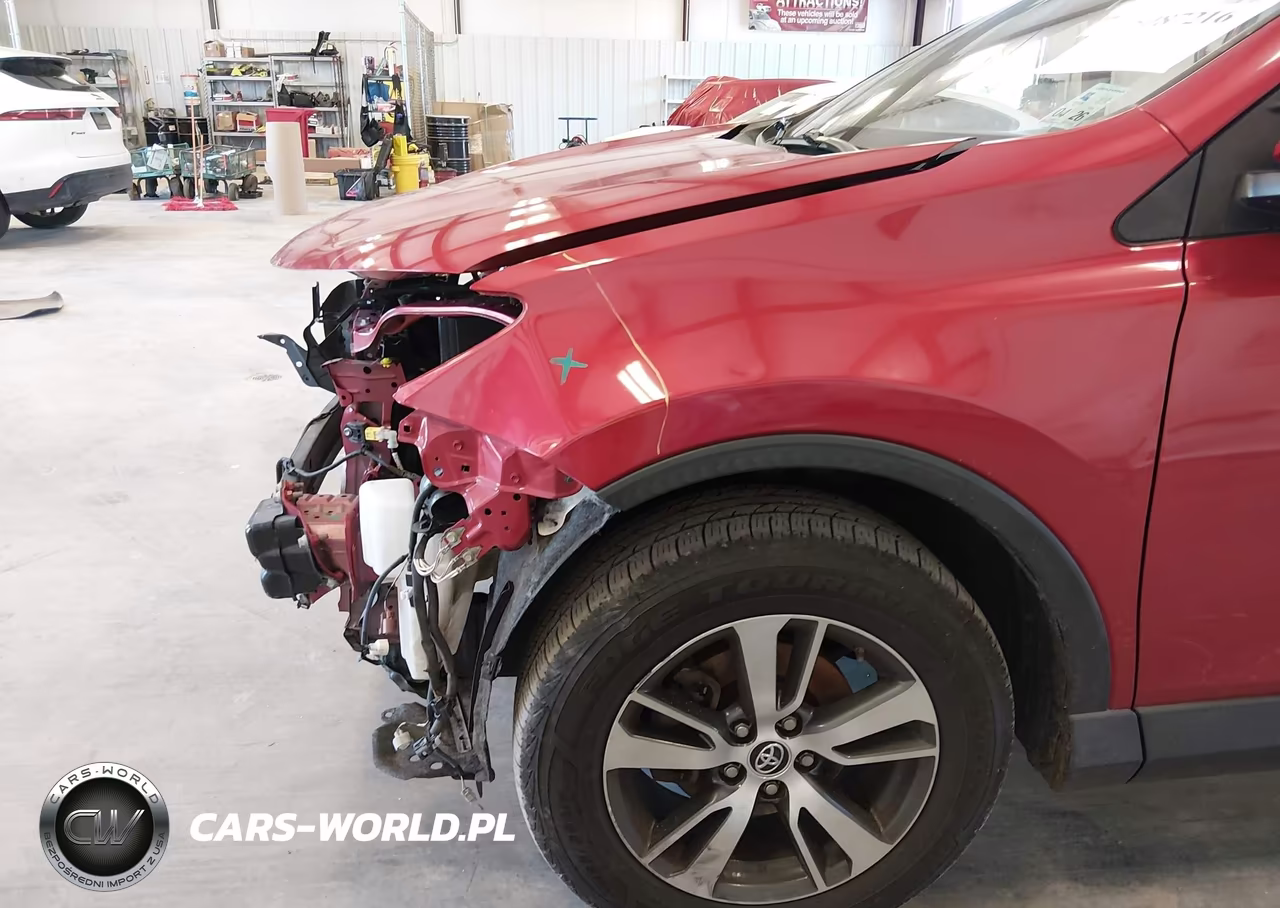 2017 Toyota Rav4 Xle VIN:JTMWFREVXHJ128723 - 19