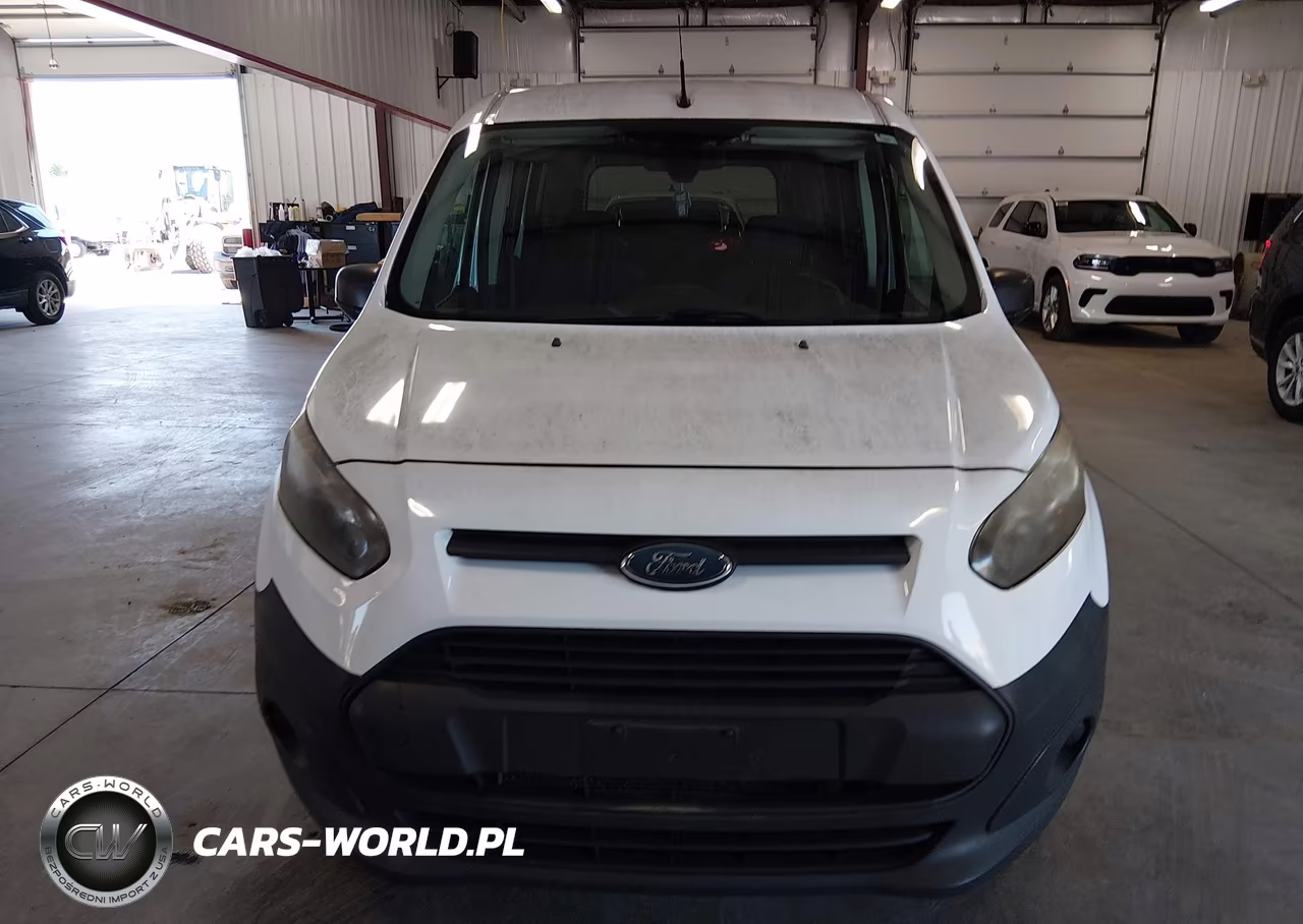 2017 Ford Transit Connect Xl VIN:NM0GE9E79H1323878 - 12
