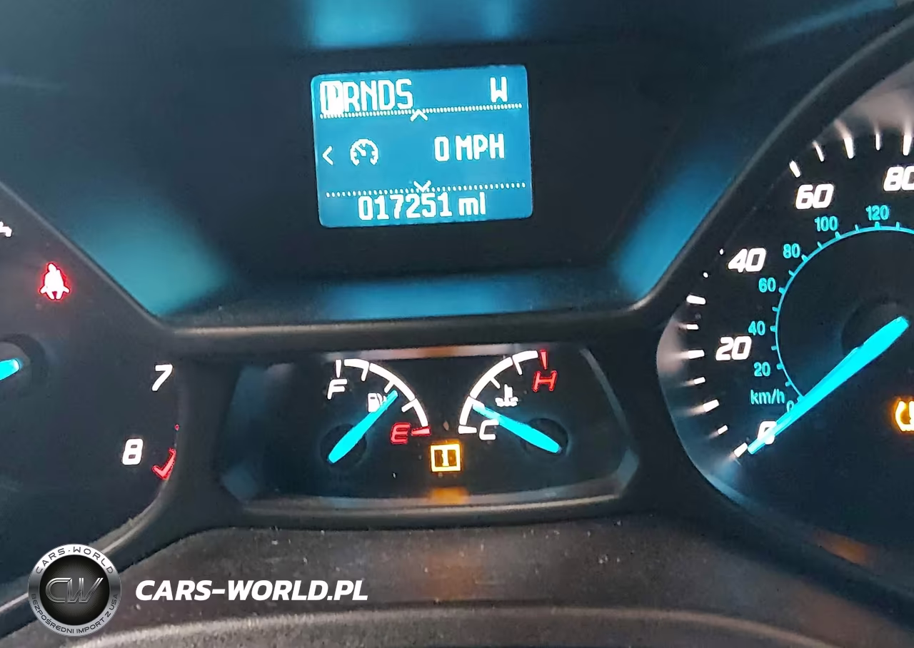 2017 Ford Transit Connect Xl VIN:NM0GE9E79H1323878 - 15