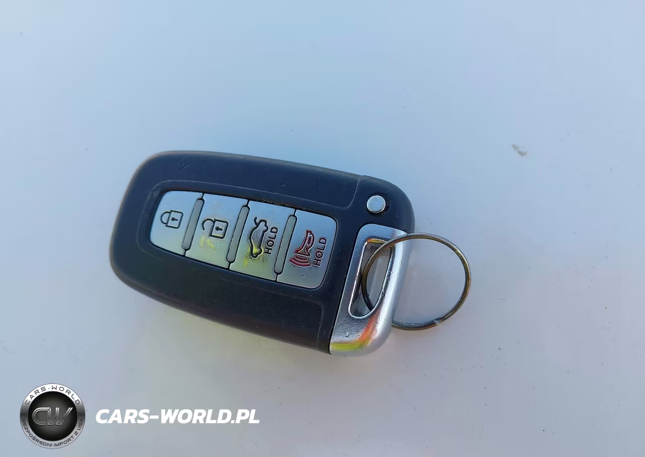 2015 Hyundai Sonata Hybrid Limited VIN:KMHEC4A44FA123224 - 11