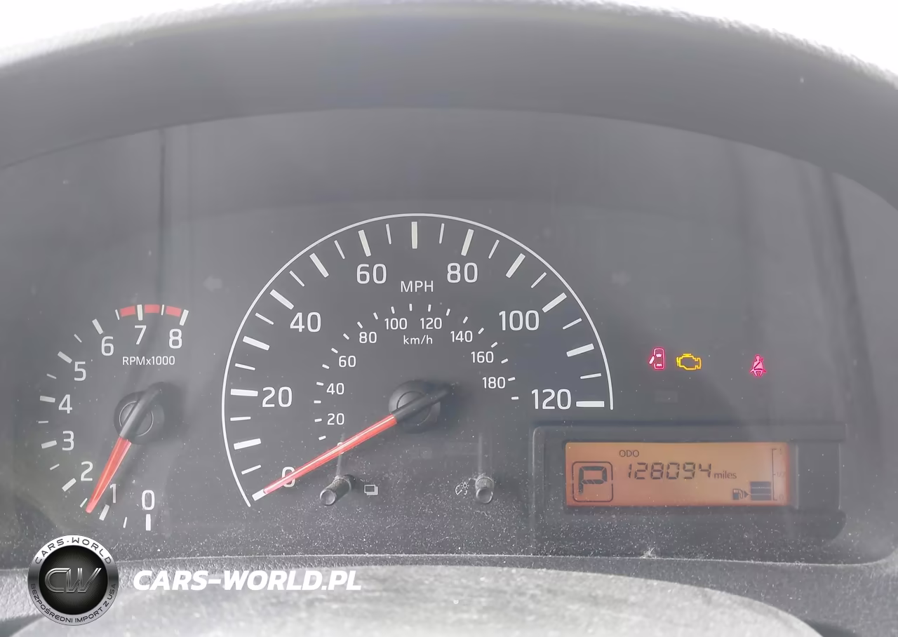 2013 Nissan Nv200 S VIN:3N6CM0KN5DK695243 - 7