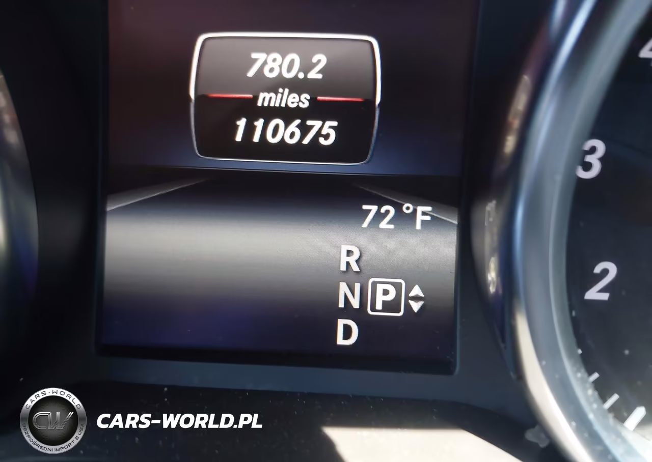 2015 Mercedes-Benz Ml 350 VIN:4JGDA5JB7FA584164 - 15