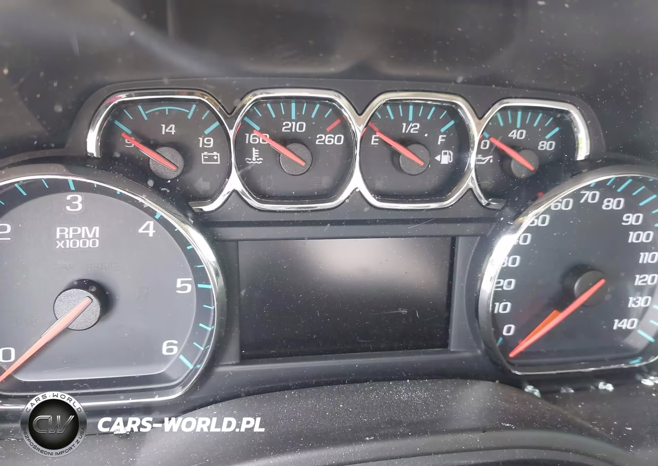 2018 Chevrolet Tahoe Lt VIN:1GNSKBKC8JR325814 - 14