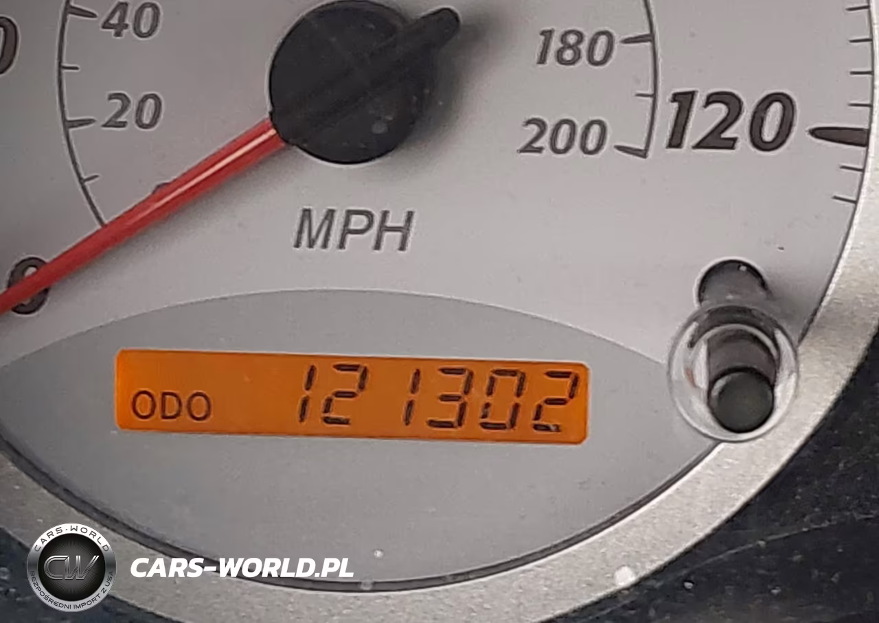 2004 Toyota Rav4 VIN:JTEHD20V246005469 - 16