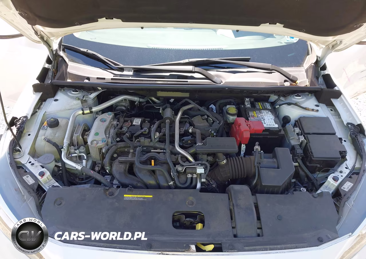 2020 Nissan Sentra Sv Xtronic Cvt VIN:3N1AB8CV2LY260000 - 10