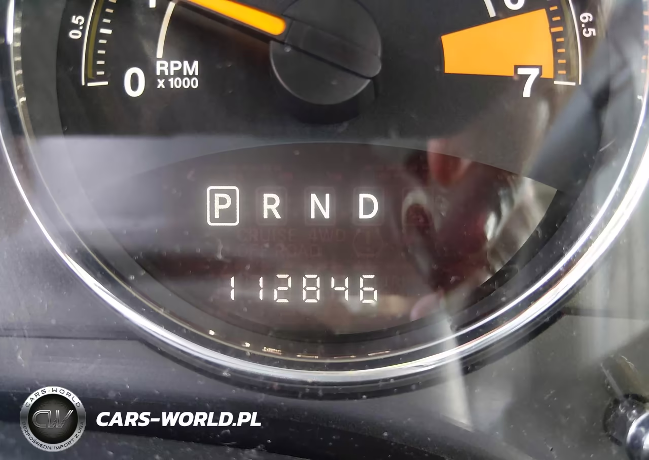2017 Jeep Compass High Altitude Fwd VIN:1C4NJCEA4HD156486 - 15