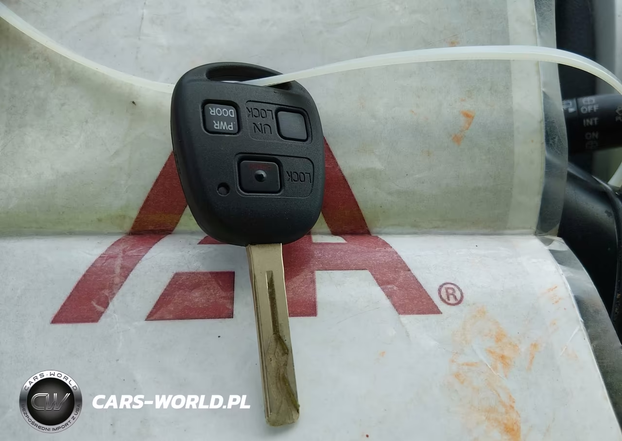 2004 Lexus Rx 330 VIN:2T2GA31U74C017724 - 11