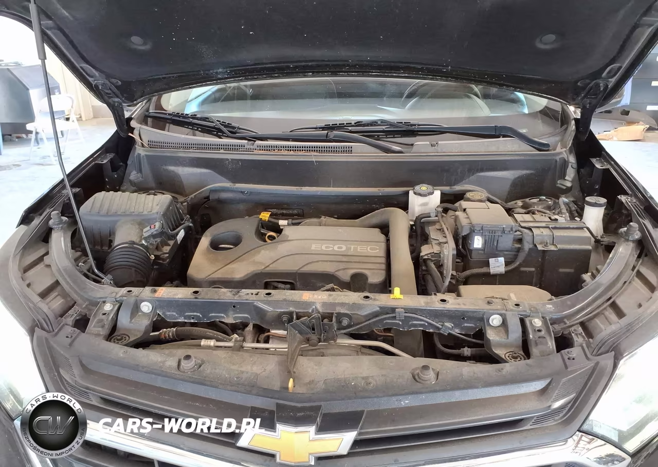 2019 Chevrolet Equinox Lt VIN:2GNAXUEV3K6278159 - 10