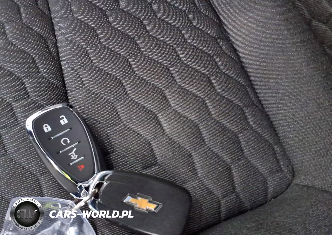 2019 Chevrolet Equinox Lt VIN:2GNAXUEV3K6278159 - 11