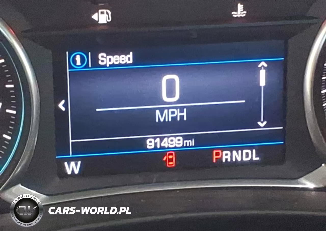 2019 Chevrolet Equinox Lt VIN:2GNAXUEV3K6278159 - 16