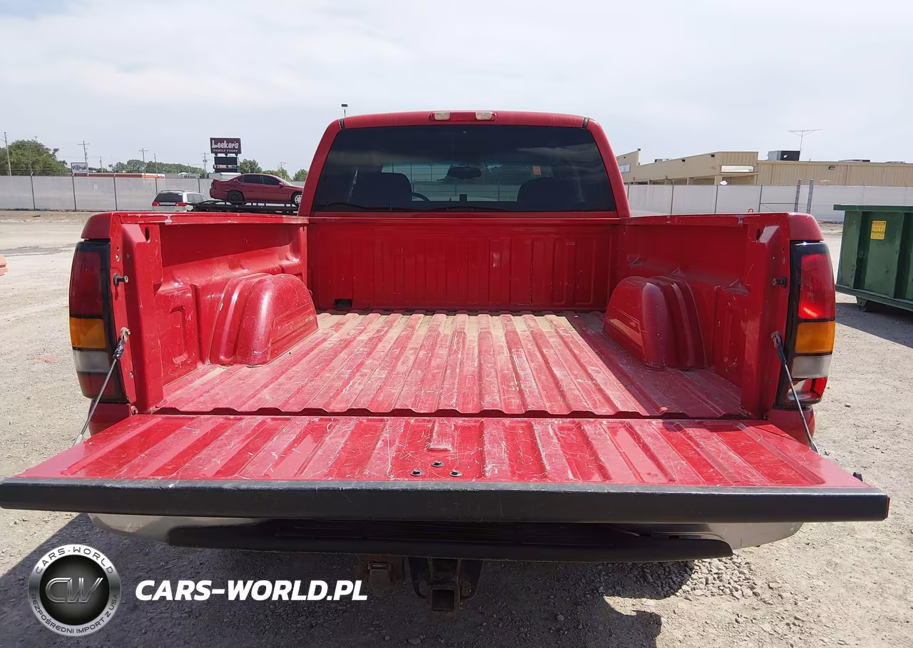2005 GMC Sierra 1500 Sle VIN:1GTEC19TX5Z241938 - 16
