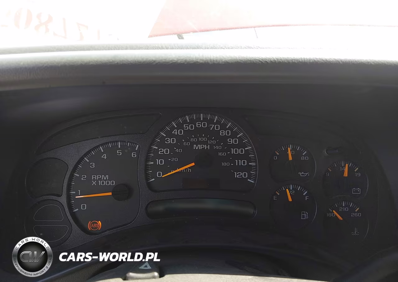 2005 GMC Sierra 1500 Sle VIN:1GTEC19TX5Z241938 - 7