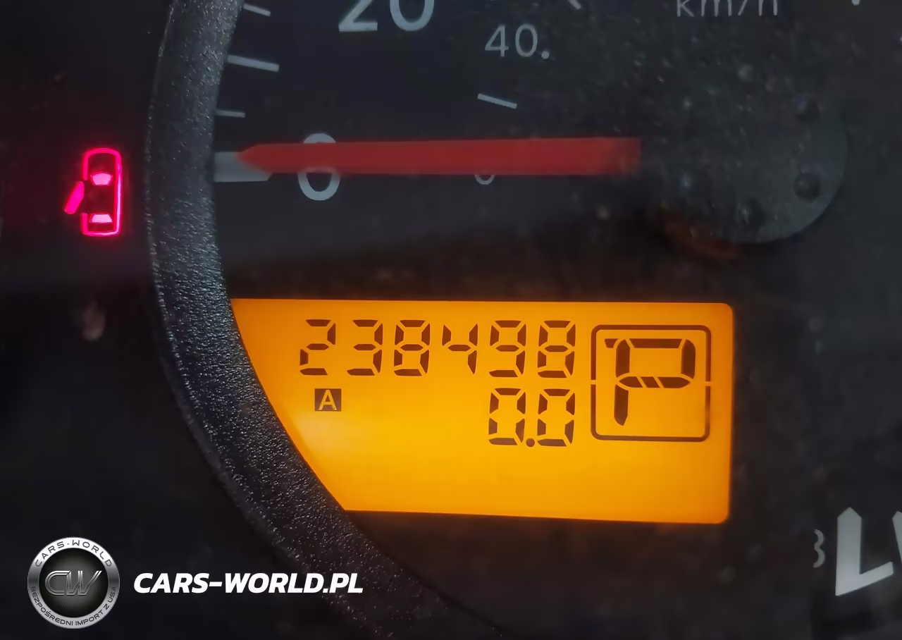2005 Nissan Xterra Off Road VIN:5N1AN08W55C619421 - 12