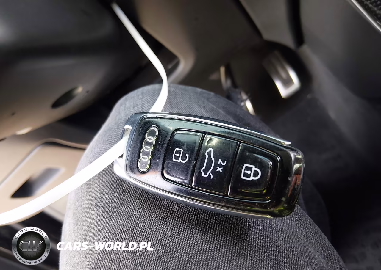 2021 Audi Sq8 Premium Plus Tfsi Quattro Tiptronic VIN:WA1AWBF11MD043009 - 11