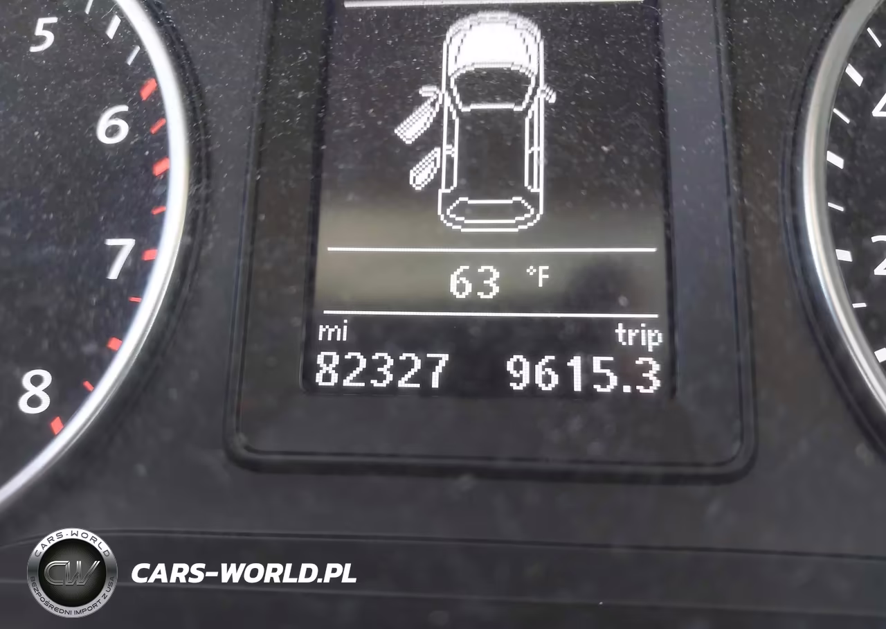 2016 Volkswagen Tiguan Sel VIN:WVGBV7AX1GW530012 - 15