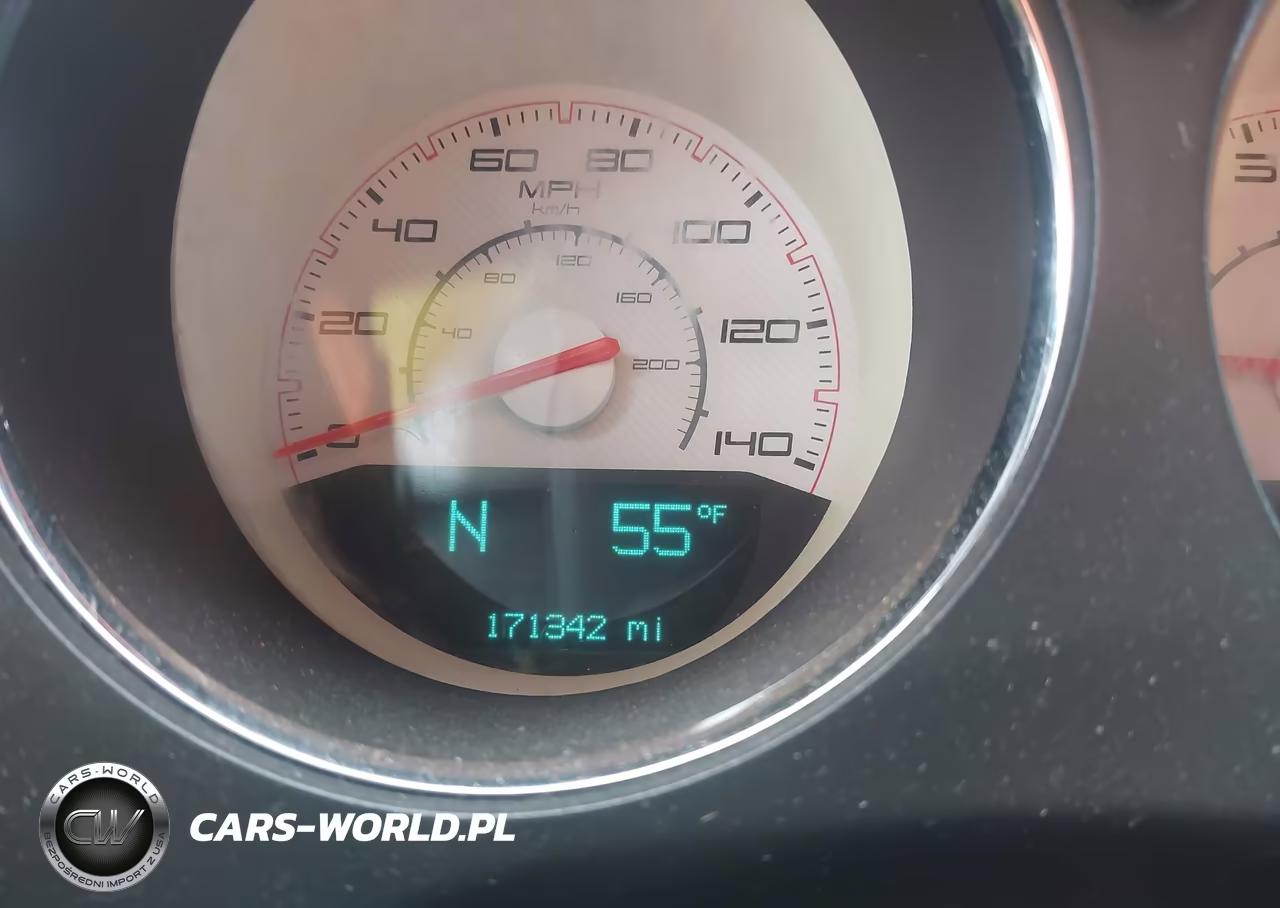 2012 Dodge Challenger Sxt VIN:2C3CDYAG0CH189166 - 16