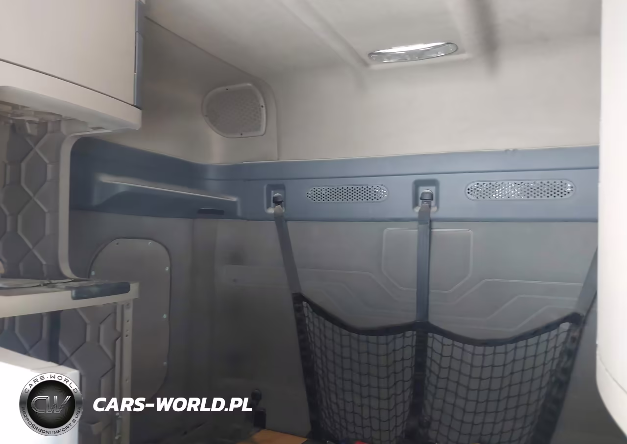 2012 Freightliner Cascadia 125 VIN:1FUJGLDR3CLBR7092 - 7