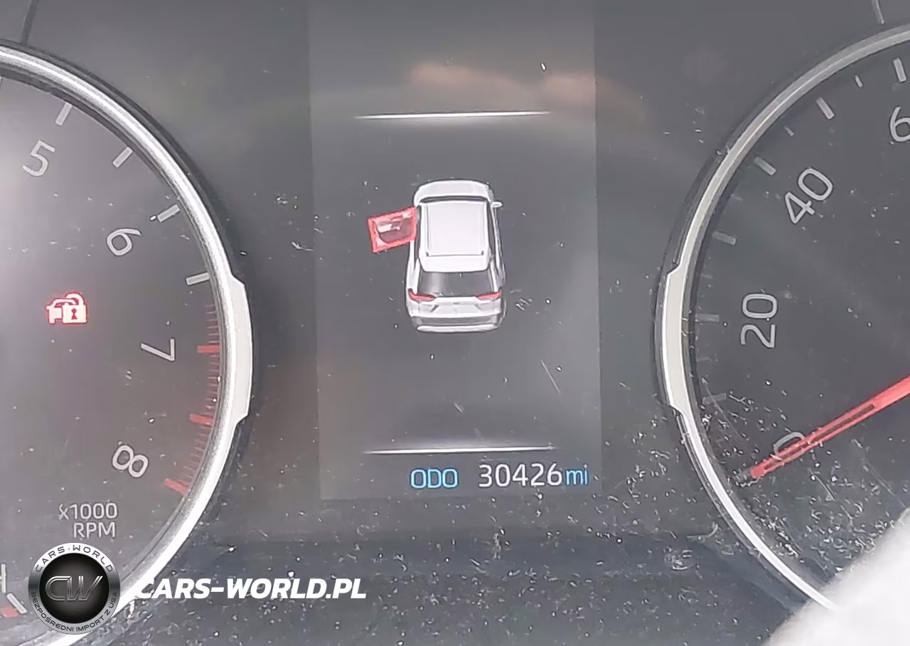 2019 Toyota Rav4 Le VIN:JTMF1RFV5KD033067 - 14