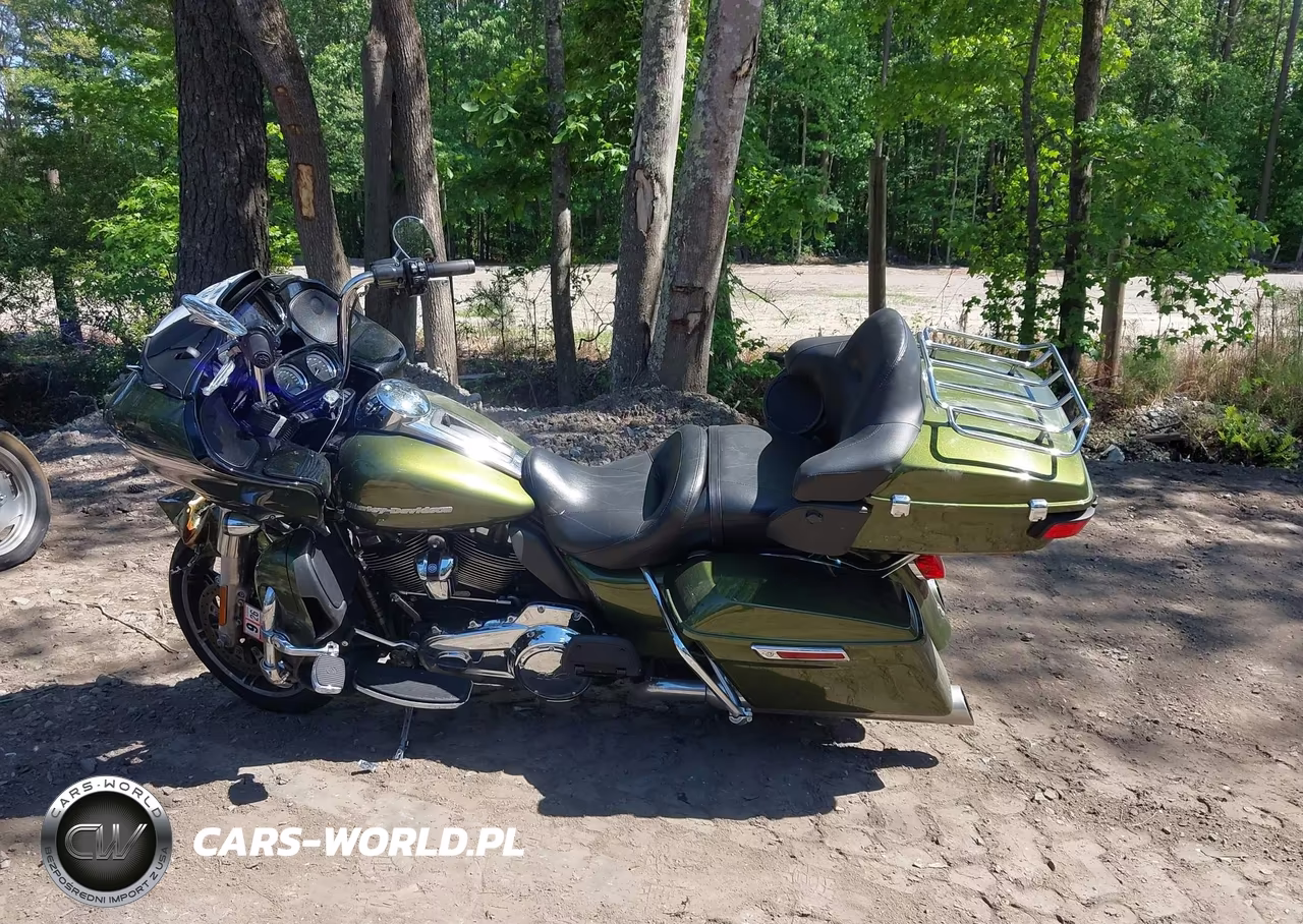 2022 Harley-Davidson Fltrk VIN:1HD1KZF14NB601778 - 13