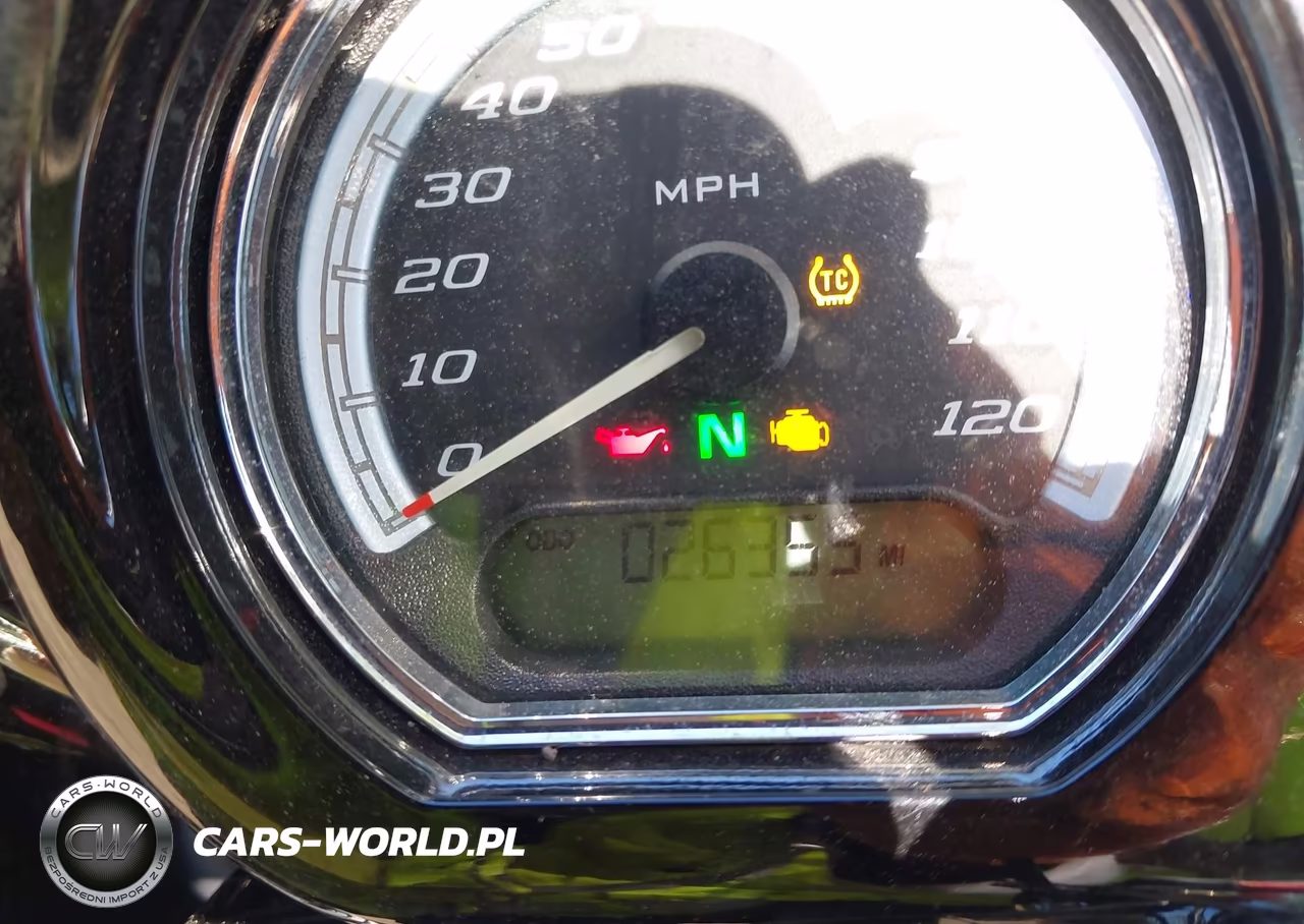 2022 Harley-Davidson Fltrk VIN:1HD1KZF14NB601778 - 7