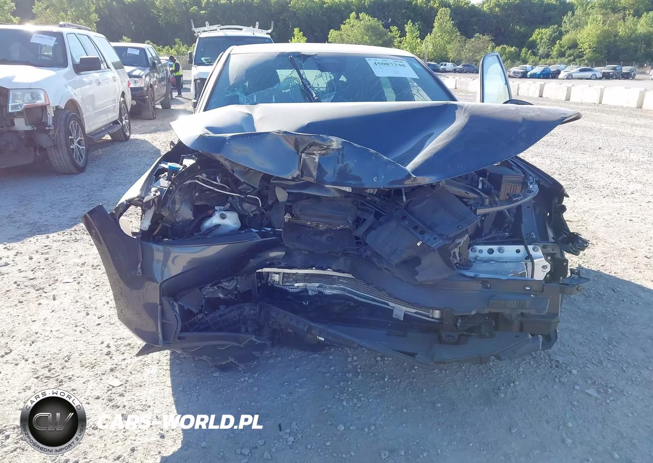 2025 Honda Civic Sedan Sport VIN:19XFL2H86SE031612 - 6