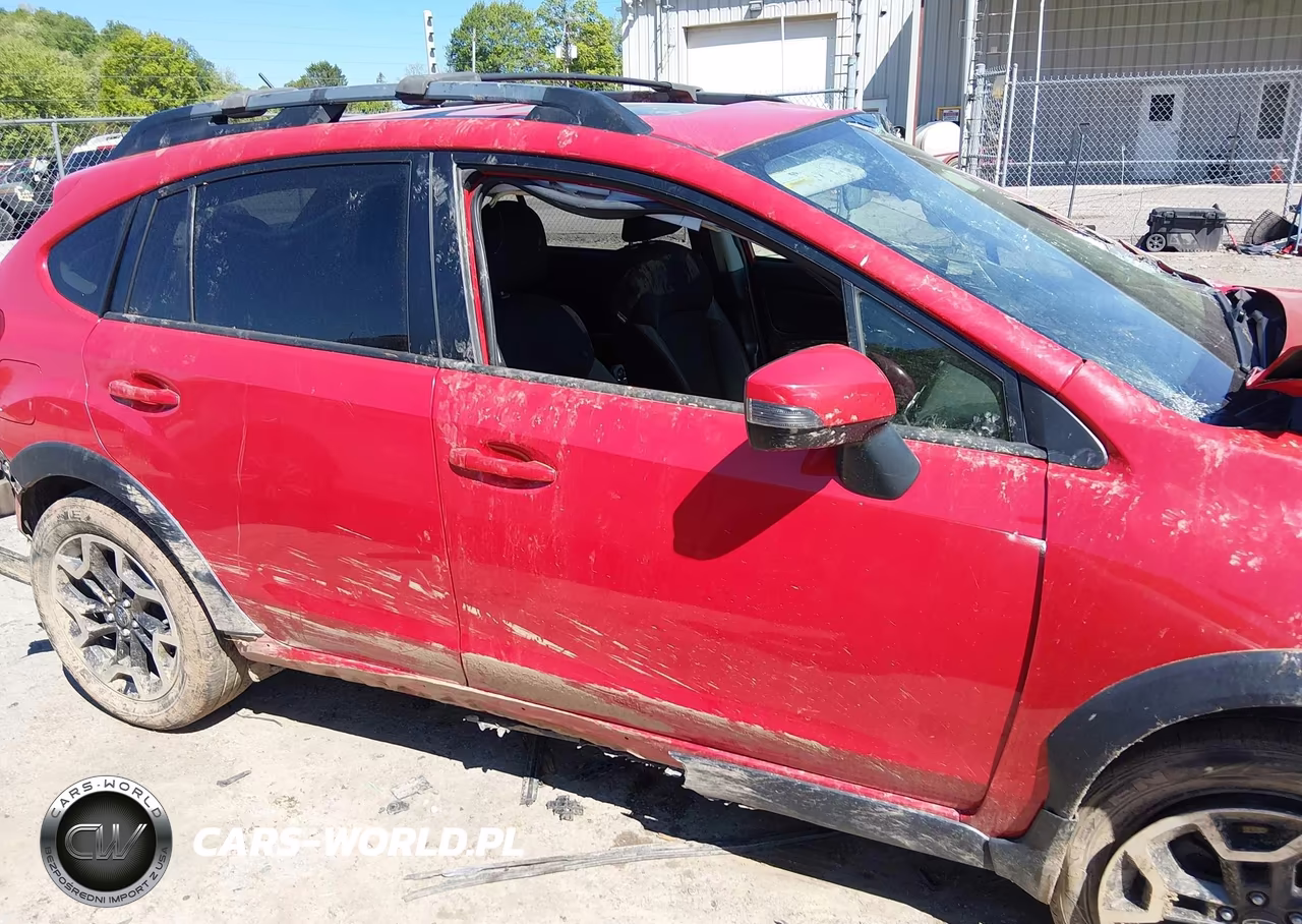 2016 Subaru Crosstrek 2.0I Premium VIN:JF2GPABC2G8296515 - 14