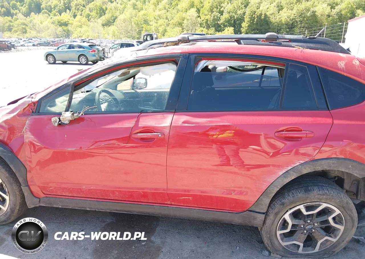 2016 Subaru Crosstrek 2.0I Premium VIN:JF2GPABC2G8296515 - 15