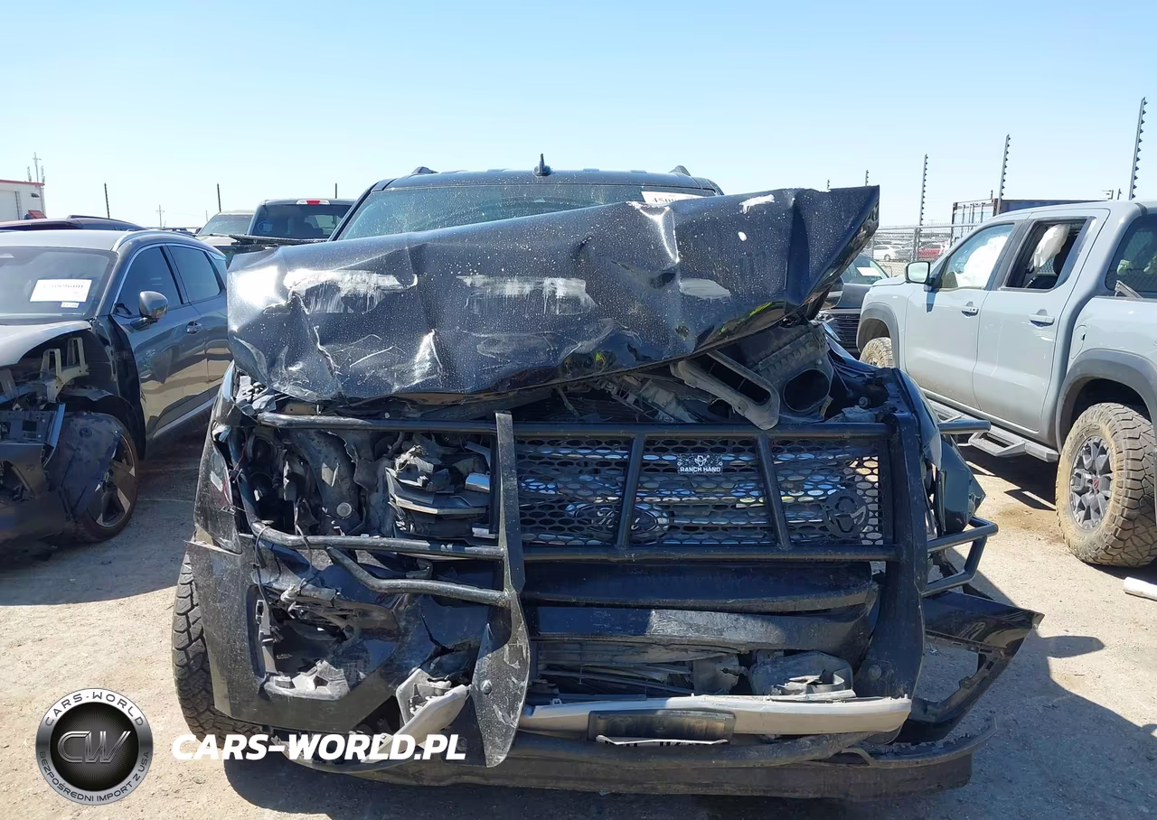 2019 Ford Expedition Xlt VIN:1FMJU1JTXKEA82697 - 11
