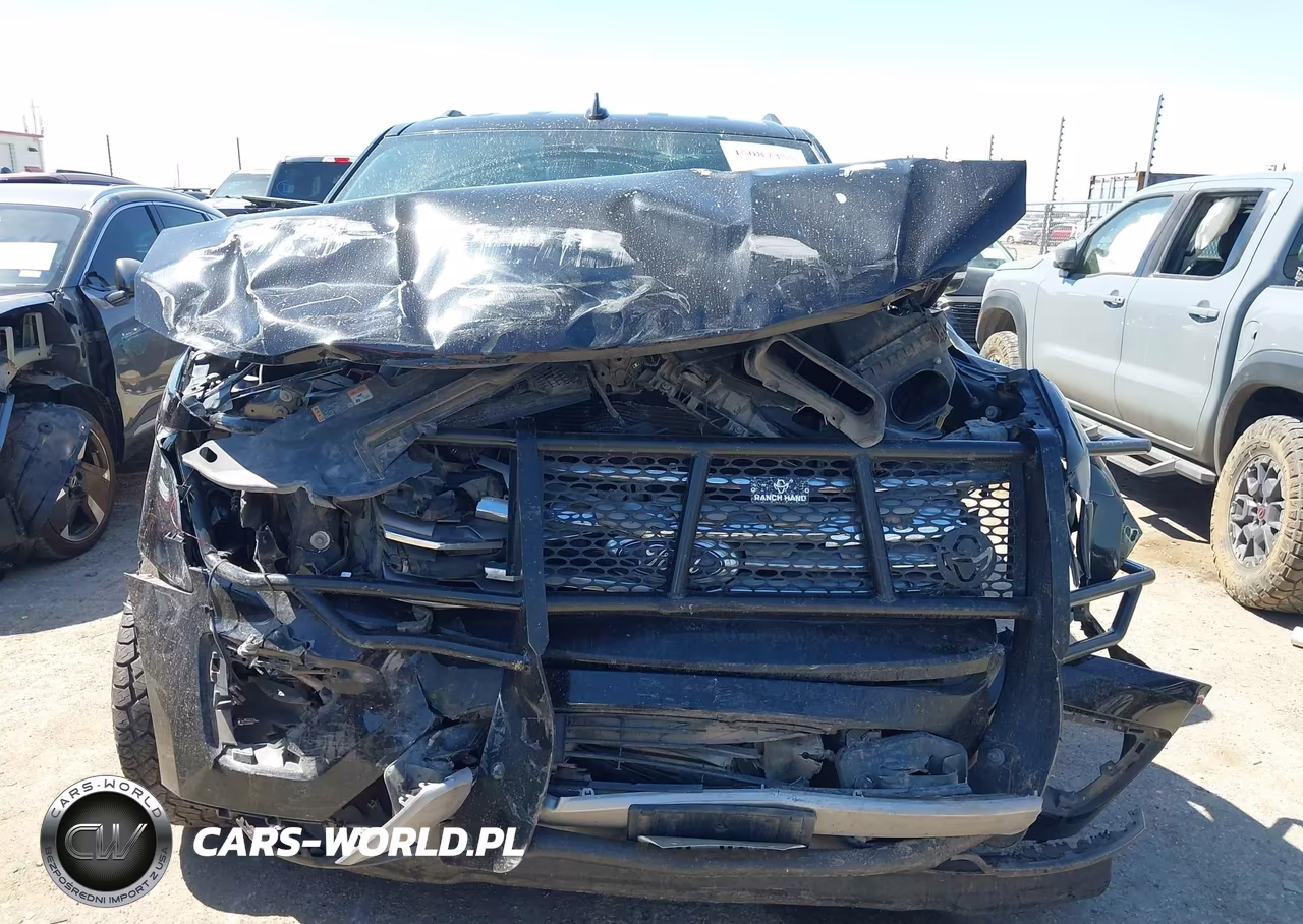 2019 Ford Expedition Xlt VIN:1FMJU1JTXKEA82697 - 6