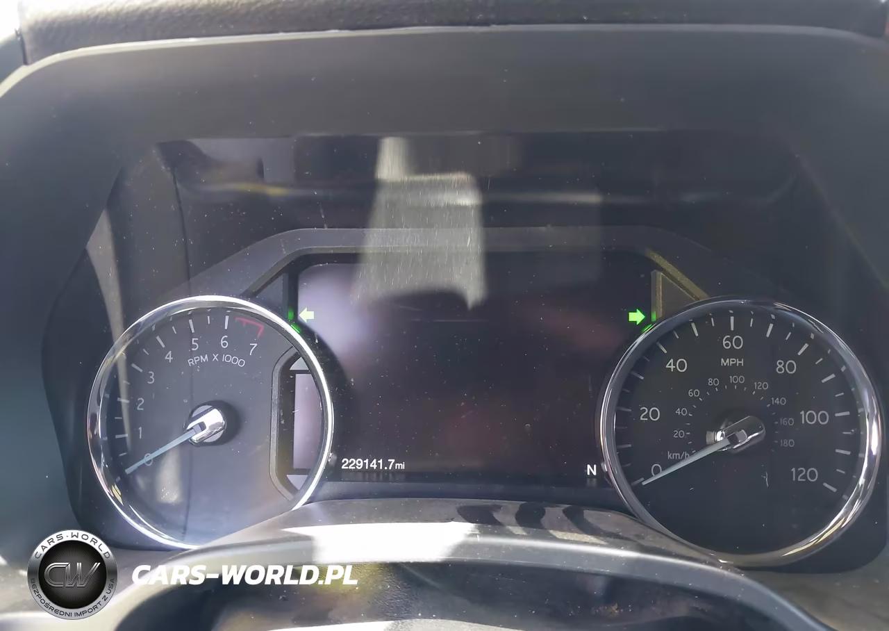 2019 Ford Expedition Xlt VIN:1FMJU1JTXKEA82697 - 7