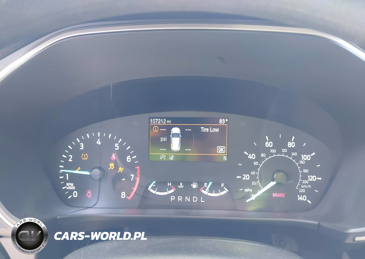 2022 Ford Escape Se VIN:1FMCU9G63NUA72824 - 7