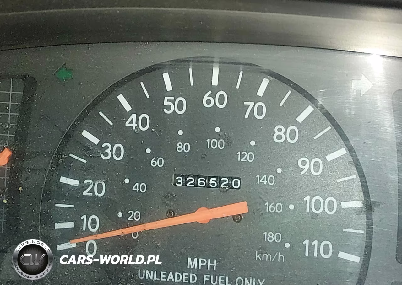 1996 Toyota Tacoma Xtracab VIN:4TAWM72N2TZ109751 - 15