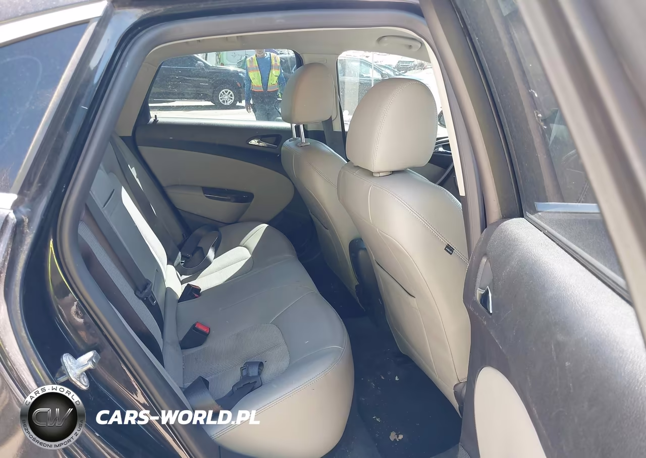 2015 Buick Verano VIN:1G4PP5SKXF4145419 - 8