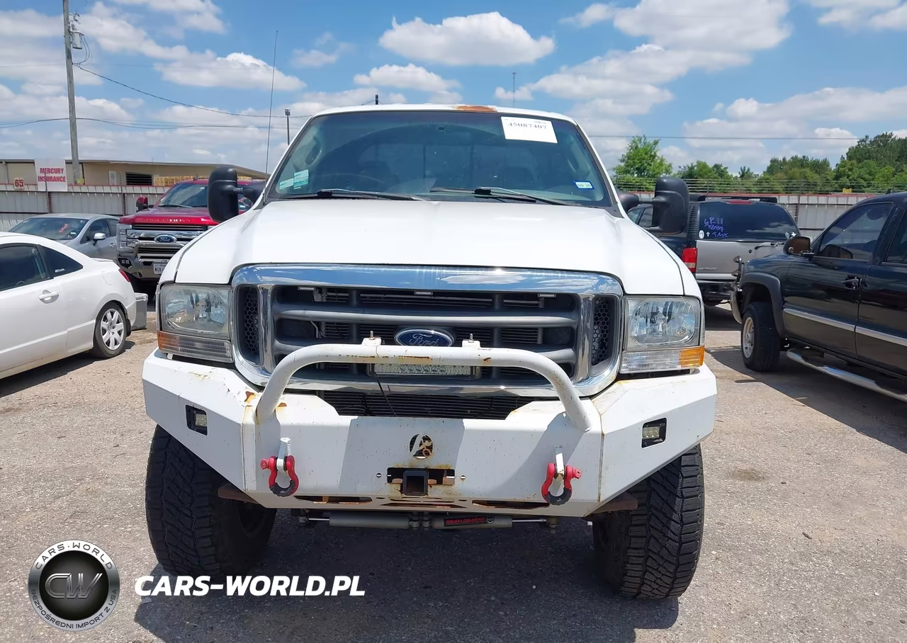 2004 Ford F-350 Lariat-Xl-Xlt VIN:1FTSW31P74EA17620 - 12