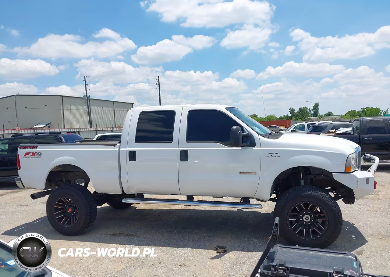 2004 Ford F-350 Lariat-Xl-Xlt VIN:1FTSW31P74EA17620 - 13