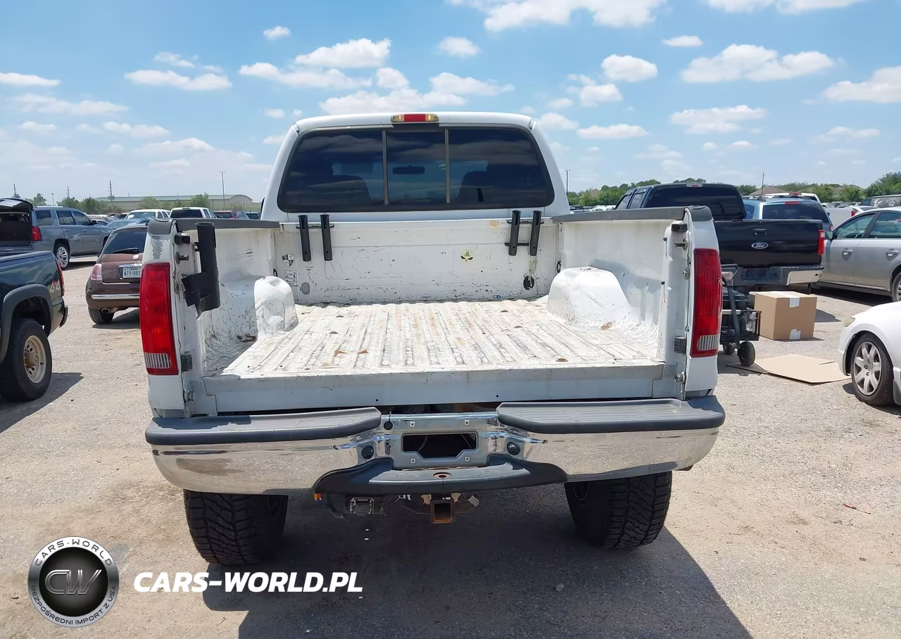 2004 Ford F-350 Lariat-Xl-Xlt VIN:1FTSW31P74EA17620 - 16