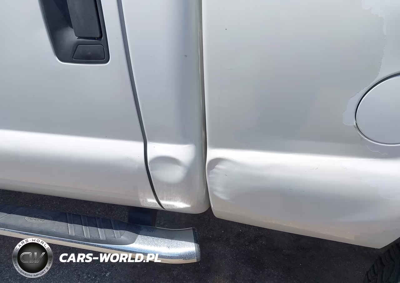 2004 Ford F-350 Lariat-Xl-Xlt VIN:1FTSW31P74EA17620 - 6