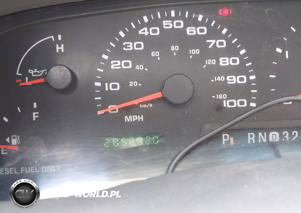 2004 Ford F-350 Lariat-Xl-Xlt VIN:1FTSW31P74EA17620 - 7