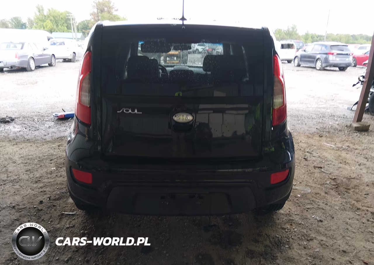 2012 Kia Soul VIN:KNDJT2A54C7739935 - 16