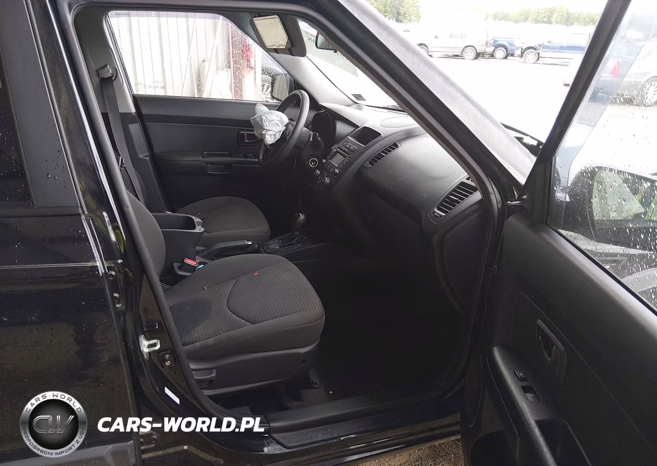 2012 Kia Soul VIN:KNDJT2A54C7739935 - 5
