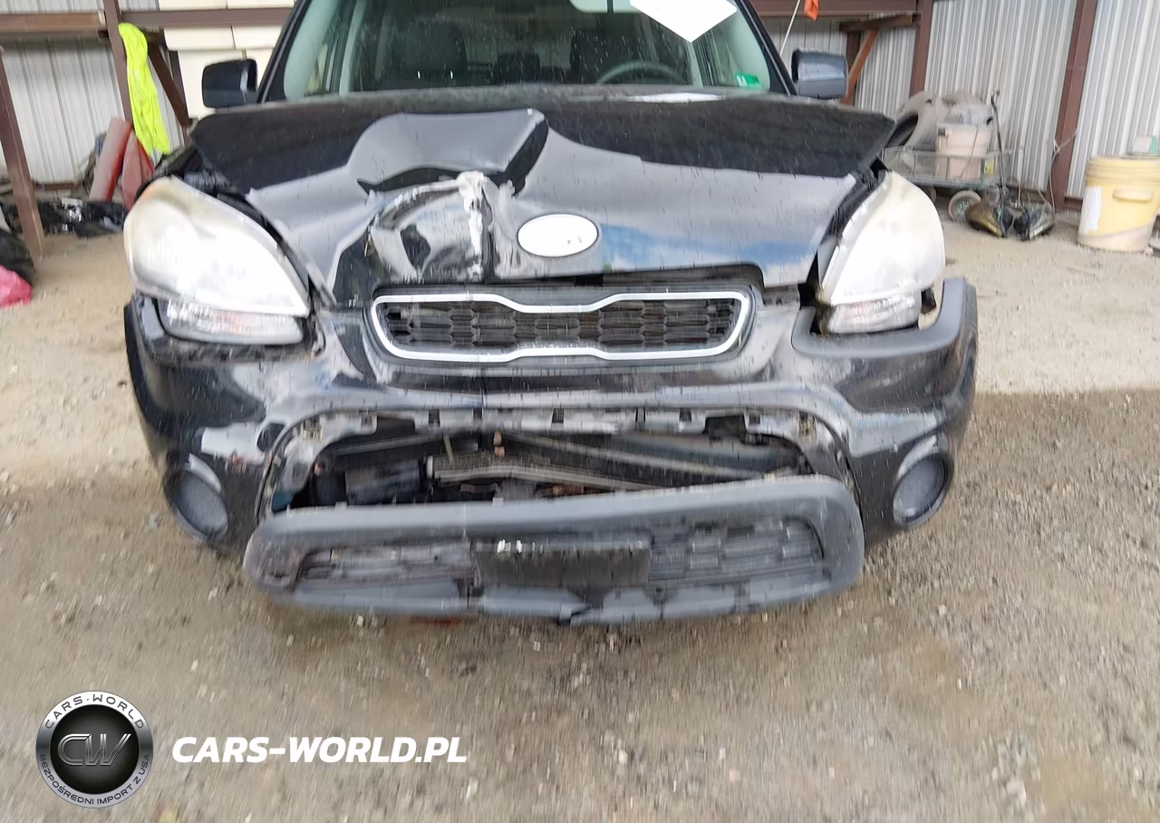 2012 Kia Soul VIN:KNDJT2A54C7739935 - 6