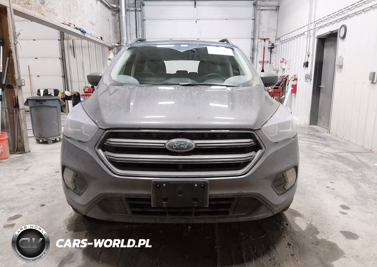 2019 Ford Escape Sel VIN:1FMCU9HD2KUB63737 - 12