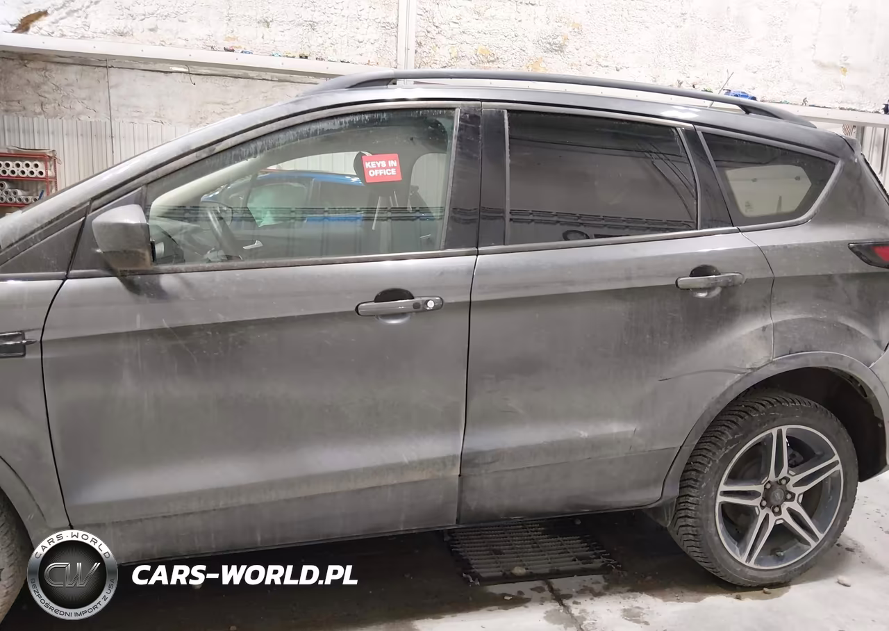 2019 Ford Escape Sel VIN:1FMCU9HD2KUB63737 - 14