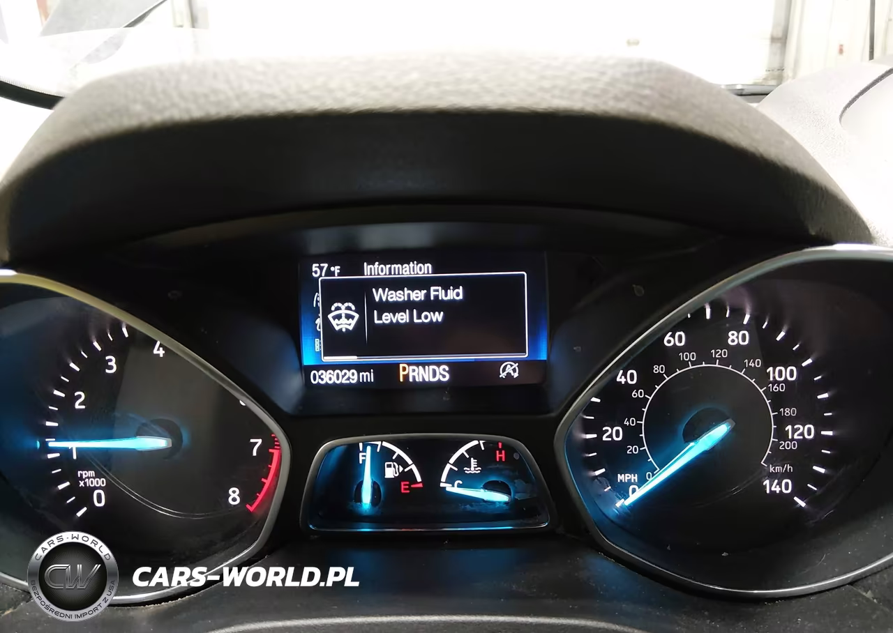 2019 Ford Escape Sel VIN:1FMCU9HD2KUB63737 - 7