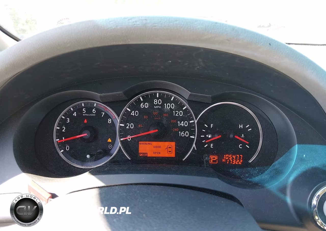2012 Nissan Altima 2.5 VIN:1N4AL2AP7CC251318 - 7