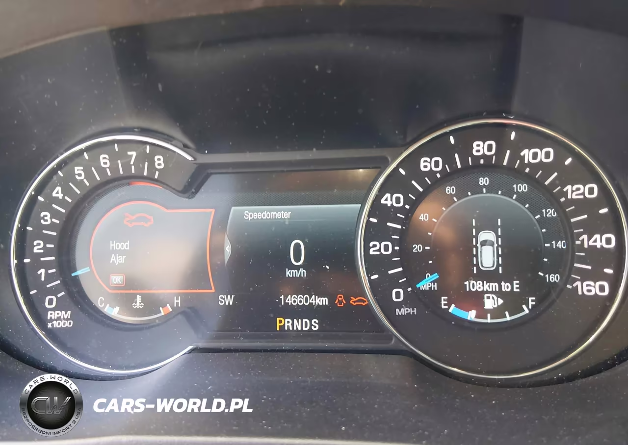 2018 Ford Explorer Platinum VIN:1FM5K8HT1JGB48756 - 7