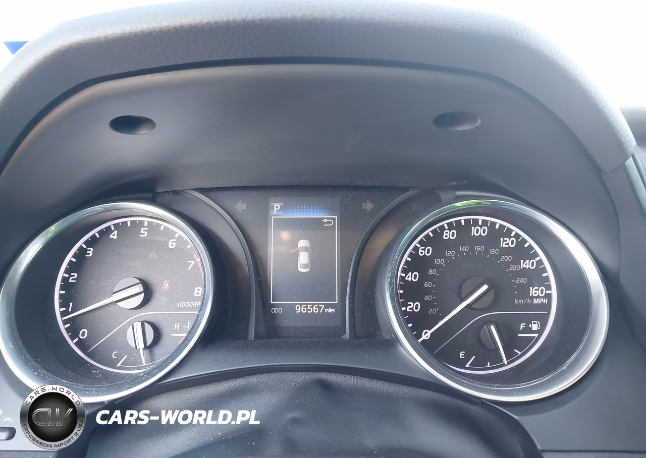 2020 Toyota Camry Se VIN:4T1G11AK2LU392800 - 15