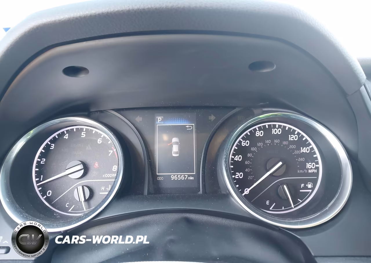 2020 Toyota Camry Se VIN:4T1G11AK2LU392800 - 7