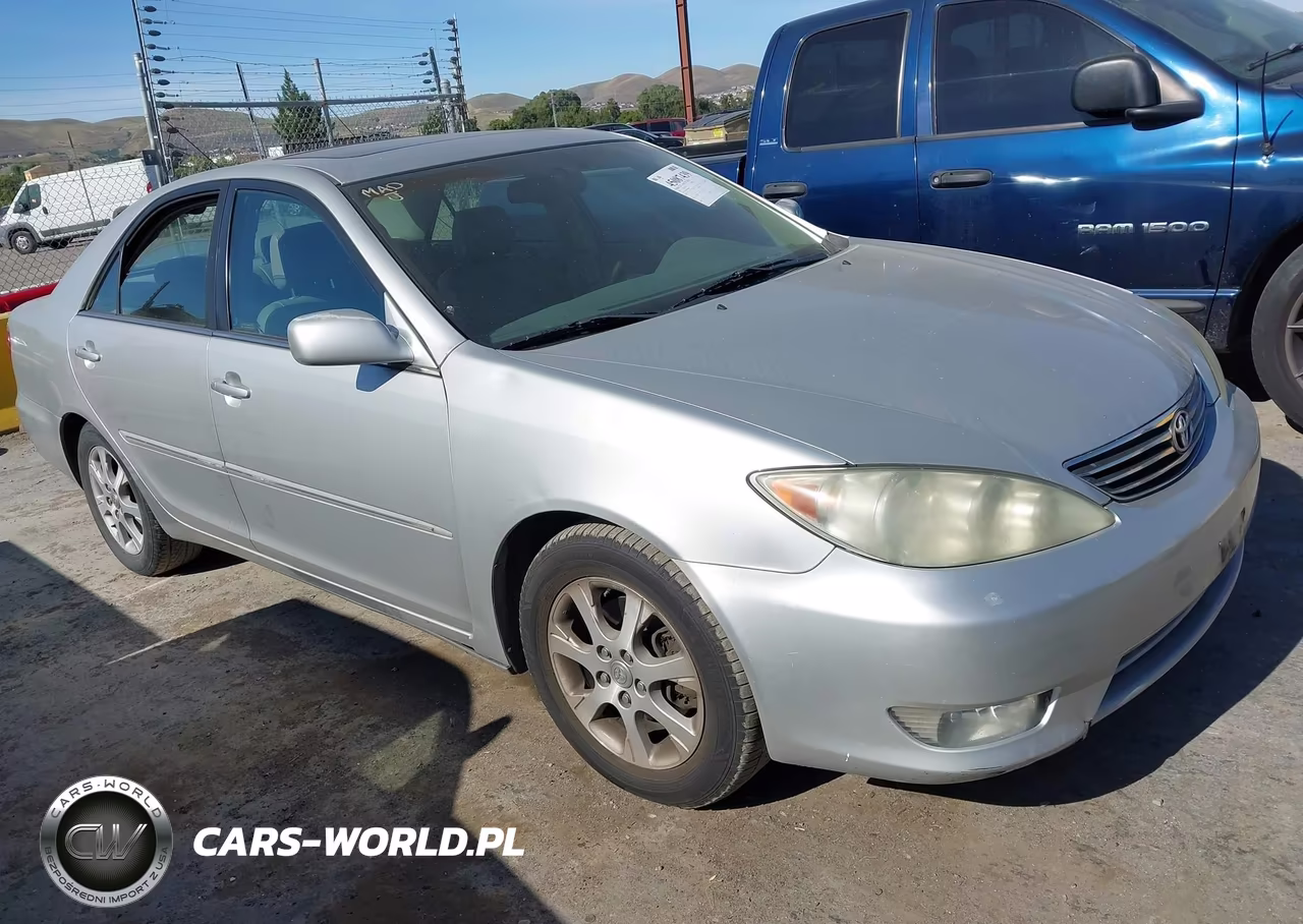 Główne zdjęcie 2005 Toyota Camry Xle V6